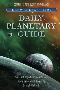 Calendar - Medium Daily Planetary Guide